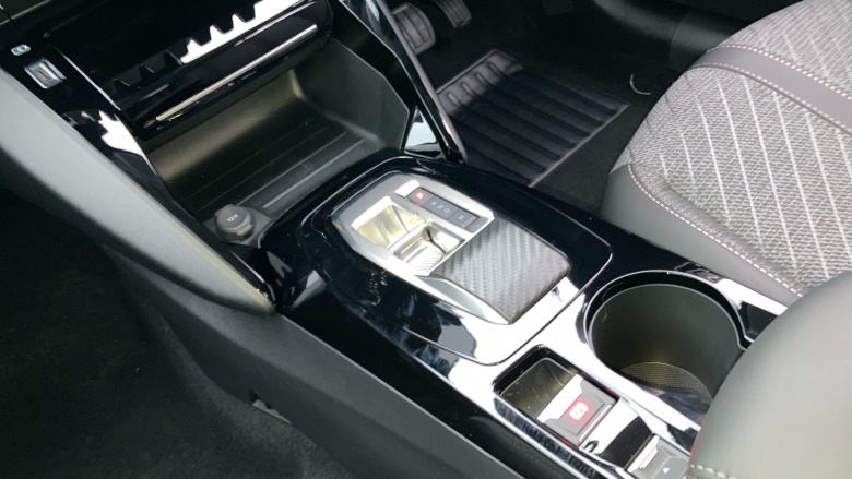 Peugeot 208 1.2 Hybrid 110 Allure 5dr e-DSC6 Petrol Hatchback